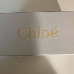 Chole Milla Sunglass